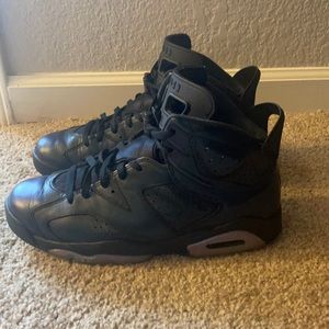 Air Jordan 6 “all star” 2017